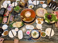 -慢丽江·庭院云南火锅(付家庄店)