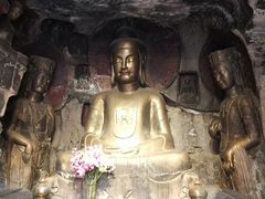 -千佛山风景名胜区