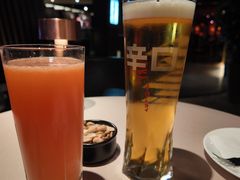 -香港喜来登酒店蚝酒吧