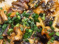 -红星光发煲仔饭(文海店)