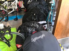 -上海魅力单车cannondale