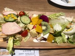-必胜客(新中纬店)