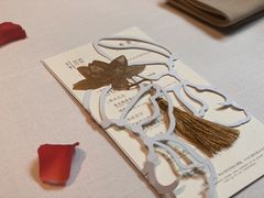 -叶叶菩提(太原别墅店)