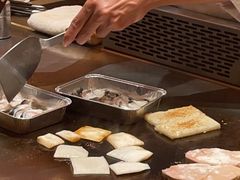 -赤坂亭·M9和牛烧肉·铁板烧·日料398放题(长泰广场店)