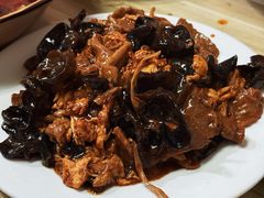 醋溜木须-巧味小馆