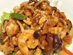 -大铁勺新津菜(东丽阳光新业广场店)
