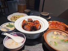 -金陵家宴·金陵春·南京菜(夫子庙店)
