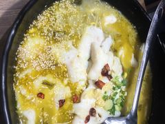 -好人民间小吃(镇江八佰伴店)