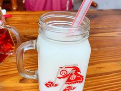 -红料理|串串有瘾·烧烤(吴中路店)