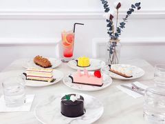 -DOPAMINE多巴胺·甜品面包·生日蛋糕(国贸店)
