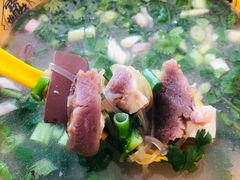 -陕西面馆(小河路店)