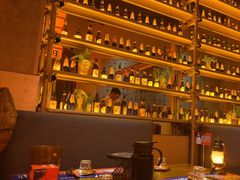 -何师烧烤Pro ·江湖川菜·小龙虾·精酿(太古里旗舰店)