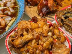 -金陵后厨·南京菜(新街口秣陵路店)