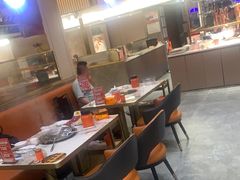 -潮汕大目牛肉火锅(皇岗旗舰店)