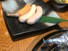 -炎蔵牛舌烤肉