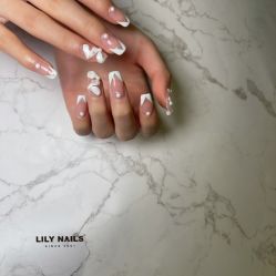 -LILY NAILS美甲美睫