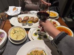 -食间牛排(湖西路店)