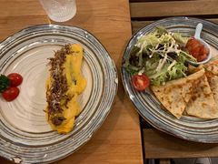 -The Good Place好地方·Brunch·coffee(国贸店)