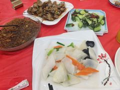 -碧海银沙海鲜餐厅(恒大海上威尼斯店)