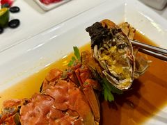 -璞御·海鲜·雪花牛肉局(宾水西道店)