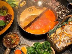 -大龙燚·旷野鲜火锅(广州首店)