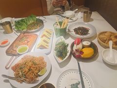 -帕娜·泰式茶餐厅·Bistro(近铁广场店)