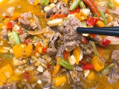 -老湘亲·品鉴湘菜(蔡塘爱琴海店)