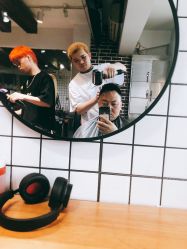 -MOKA SALON
