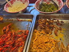 -松哥油焖大虾.小龙虾.黑鸭煲(海岸城店)