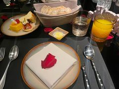 -上海苏宁宝丽嘉酒店·Cafe Bellagio西餐厅