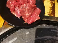 -小黄牛涮烤养生馆(欧景国际店)