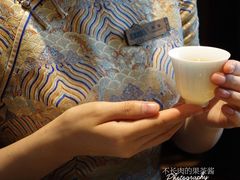 -王府茶宴(大观园总店)
