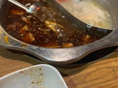 -傣妹火锅(南京东路一店)