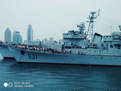 -中国人民解放军海军博物馆