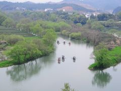 -婺源月亮湾