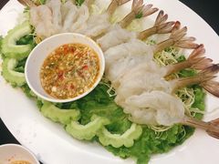 -建兴酒家(班塔通分店)