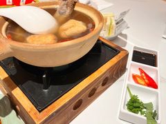 -芽笼芽笼新加坡餐厅(世纪汇店)