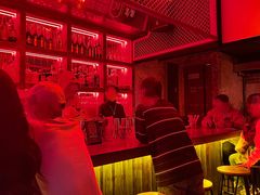 大堂-The Drinkery (瑞金店)