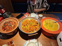 -辣得叫湘菜(四明店)
