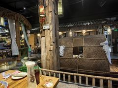 -花溪雨·森林餐厅(石基店)
