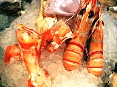 -香港喜来登酒店蚝酒吧