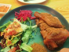 -Famous肥猫墨西哥音乐餐吧(五棵松华熙LIVE店)
