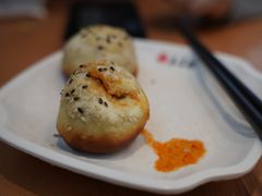 -鑫震源·苏式大虾生煎(山塘街店)