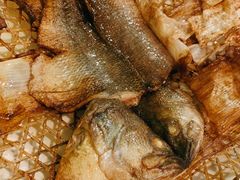 -翠亭酒家(山西南路店)