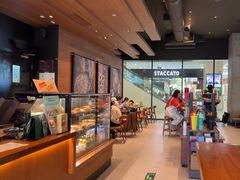 -星巴克臻选(北京太阳宫凯德店)