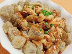-小郭私房菜·海肠捞饭店(学士街店)