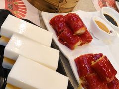 -点都德(聚福楼店)