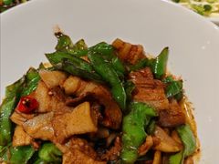 -羲和雅苑•北京烤鸭(国贸商城店)