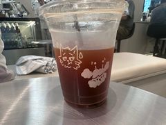 冰美式-Dogi&kiki Coffee(中心商务大厦店)