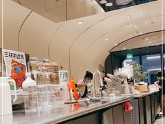 -Seesaw Coffee(上生新所店)